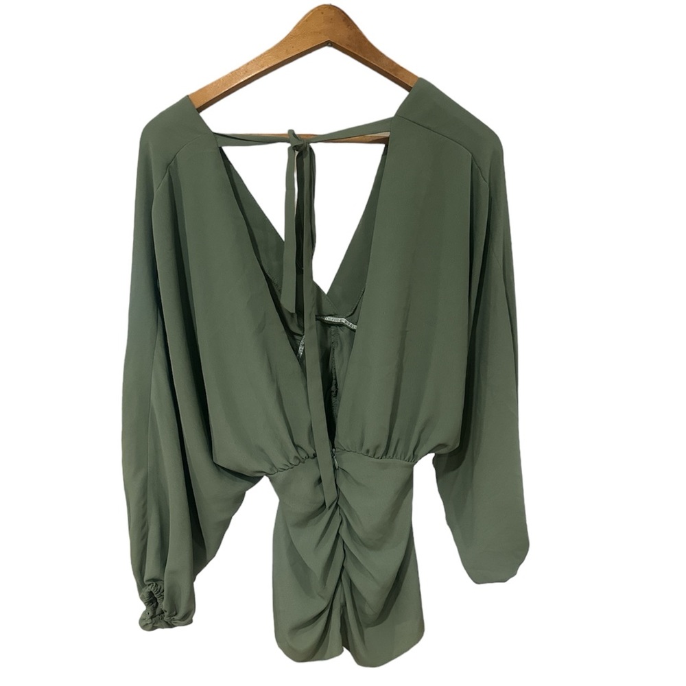 ASOS Blouse - Picture 2 of 4